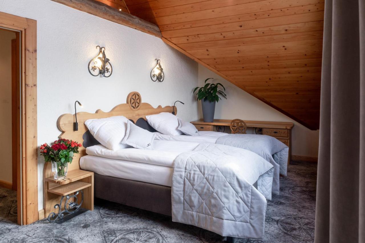 Hotel Sabala Закопане Экстерьер фото