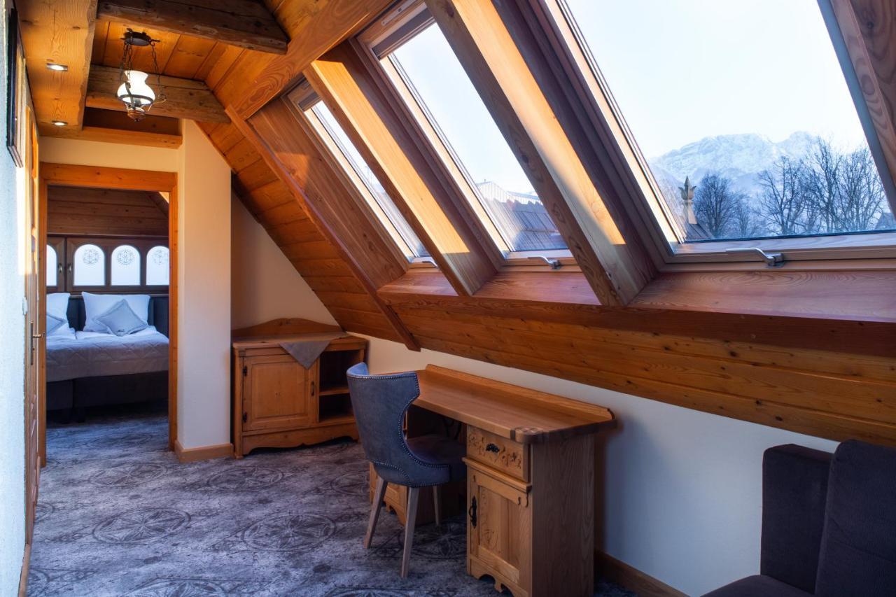 Hotel Sabala Закопане Экстерьер фото