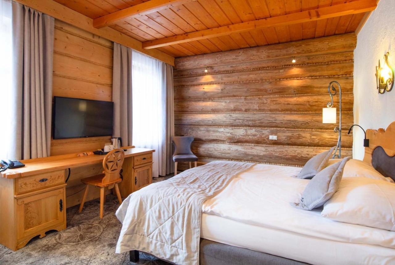 Hotel Sabala Закопане Экстерьер фото