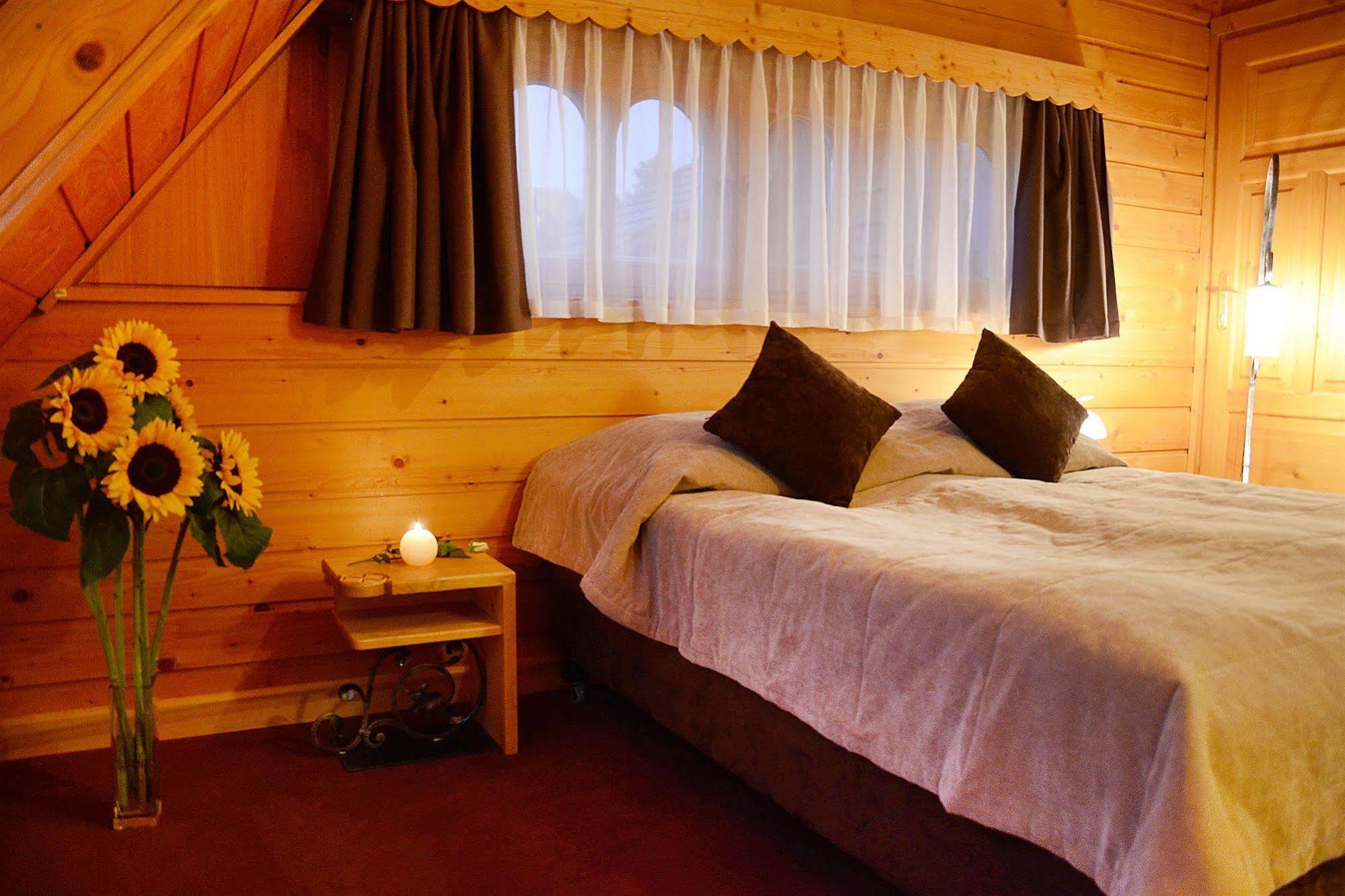 Hotel Sabala Закопане Экстерьер фото