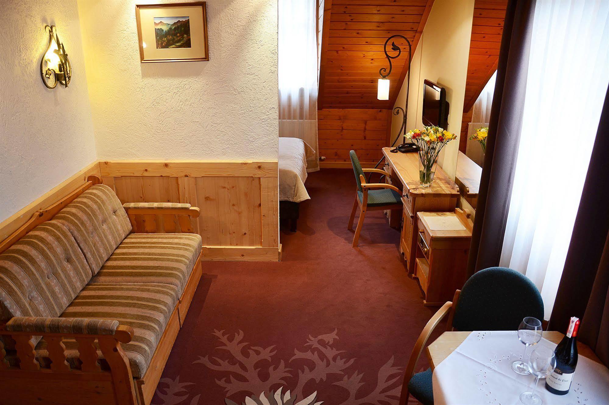Hotel Sabala Закопане Экстерьер фото